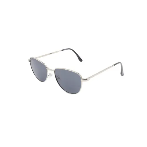 Kính Mát Unisex Flyer F52202 C2 Màu Xám Bạc