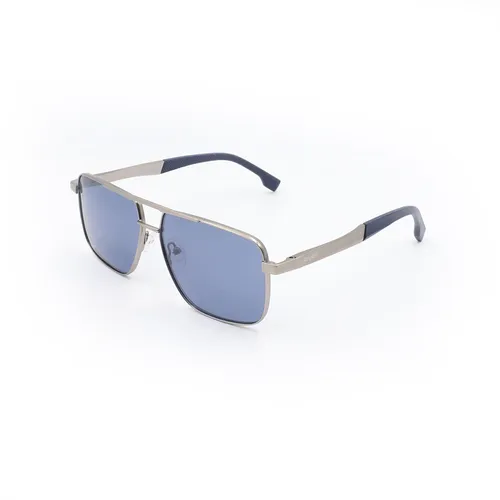 Kính Mát Unisex Flyer F52209 C3 Màu Xanh Bạc
