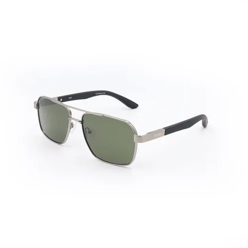 Kính Mát Unisex Flyer F52210 C2 Màu Xanh Green