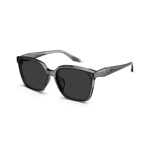Kính Mát Unisex Molsion Sunglasses MS3112 C11 Màu Xám