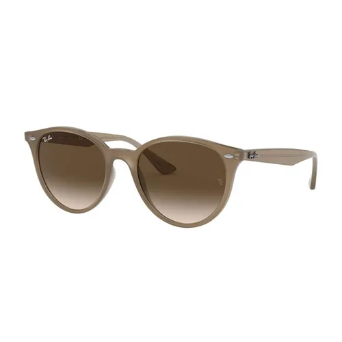 Kính Mát Unisex Rayban RB4305F 616613 Màu Nâu