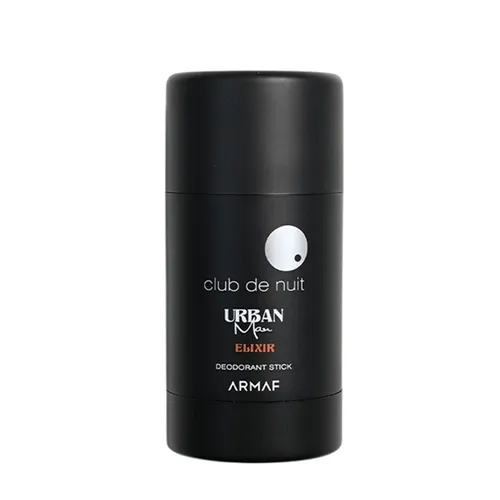 Lăn Khử Mùi Nam Armaf Club De Nuit Urban Man Elixir 75ml