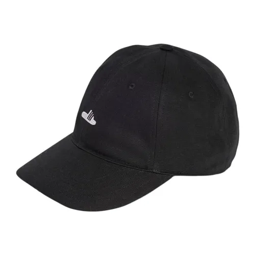 Mũ Adidas Dad Cap Embr JG3657 Màu Đen