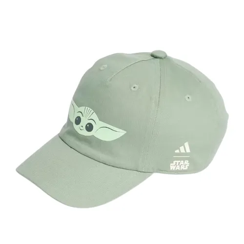 Mũ Trẻ Em Adidas Star Wars Mandalorian Cap JH3266 Màu Xanh Green