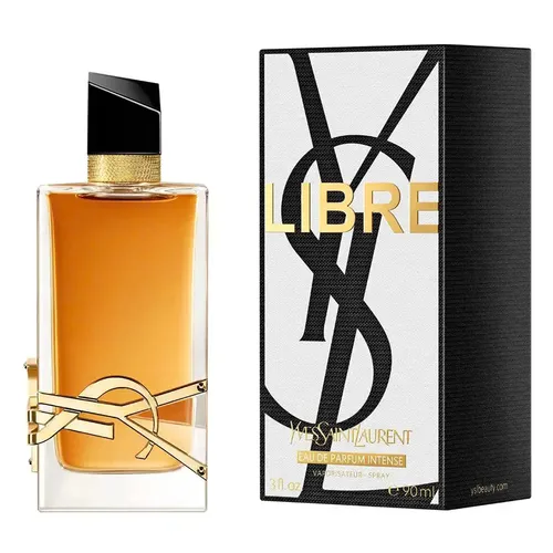 Nước Hoa Nữ Yves Saint Laurent YSL Libre EDP Intense 90ml