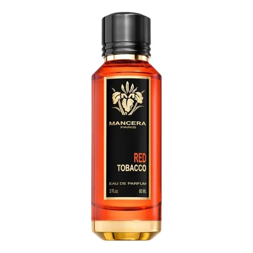Nước Hoa Unisex Mancera Red Tobacco EDP 60ml