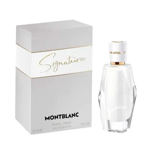 Nước Hoa Nữ Montblanc Signature EDP 30ml