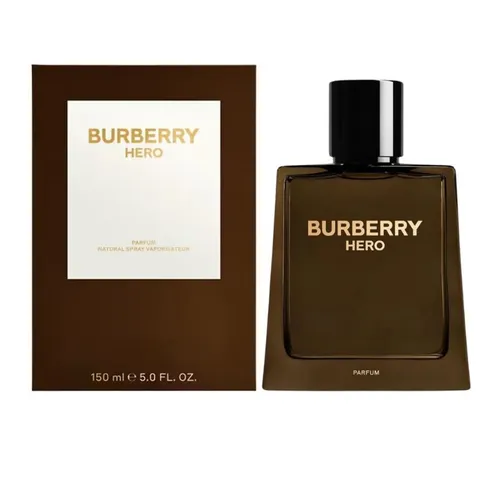 Nước Hoa Nam Burberry Men's Hero Parfum 150ml