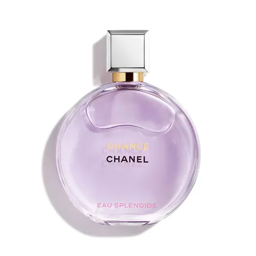 Nước Hoa Nữ Chanel Chance Eau Splendide Eau De Parfum 50ml Thu Hút