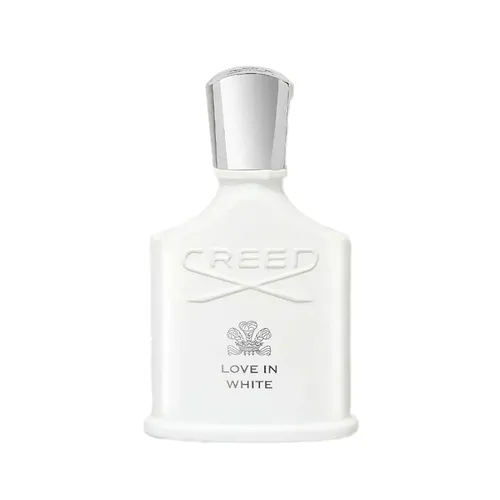 Nước Hoa Nữ Creed Love In White EDP 75ml