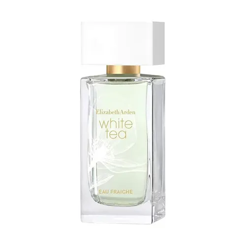 Nước Hoa Nữ Elizabeth Arden White Tea Eau Fraiche EDT 50ml