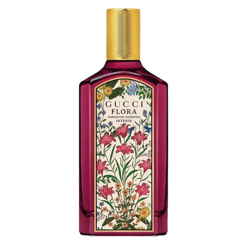 Nước Hoa Nữ Gucci Flora Gorgeous Gardenia Eau De Parfum Intense 100ml