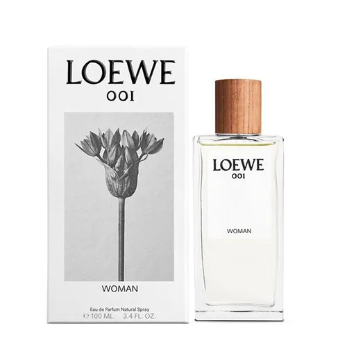 Nước Hoa Nữ Loewe 001 Woman Eau De Parfum (EDP) 100ml