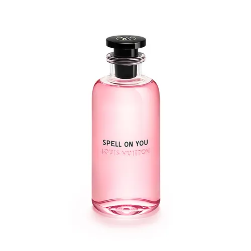 Nước Hoa Nữ Louis Vuitton LV Spell On You Eau De Parfum 200ml