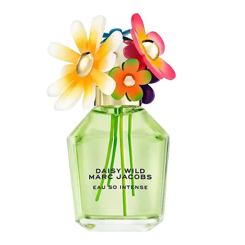 Nước Hoa Nữ Marc Jacobs Daisy Wild 2025 EDP Intense 100ml