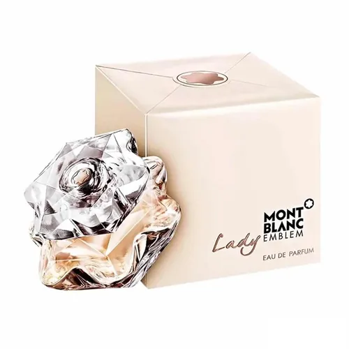 Nước Hoa Nữ Montblanc Emblem Lady EDP 75ml