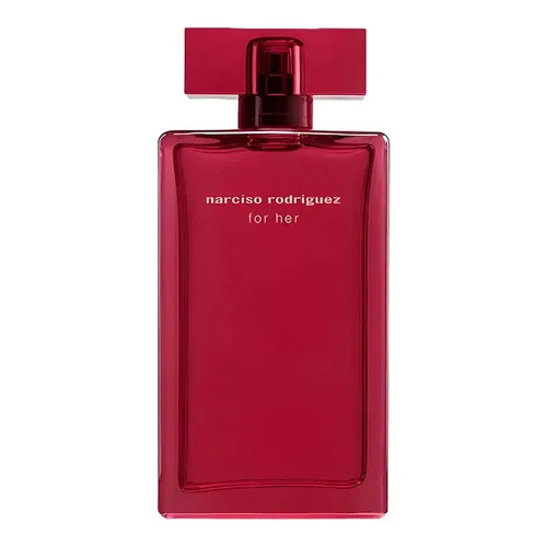 Nước Hoa Nữ Narciso Rodriguez For Her EDP Intense 100ml (Bản 2025)