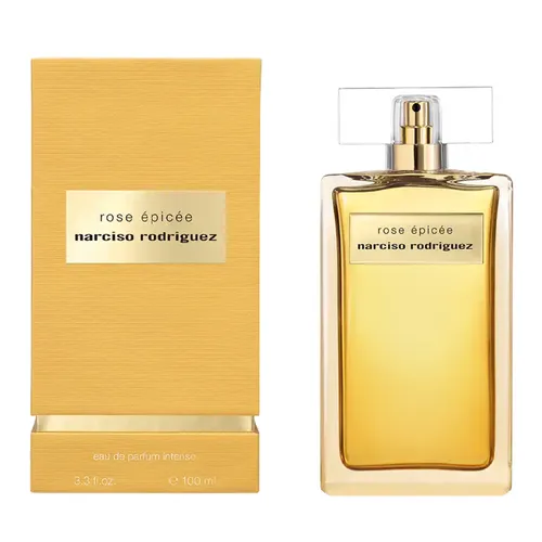 Nước Hoa Nữ Narciso Rodriguez Rose Épicée Intense EDP 100ml