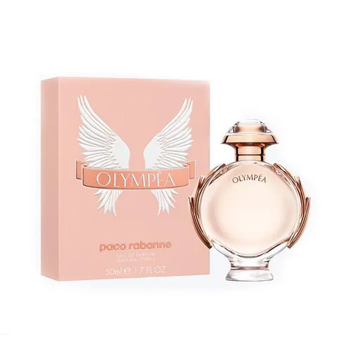 Nước Hoa Nữ Paco Rabanne Olympéa EDP 50ml