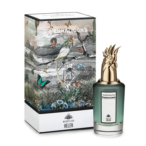 Nước Hoa Nữ Penhaligon’s Portraits Heartless Helen EDP 75ml