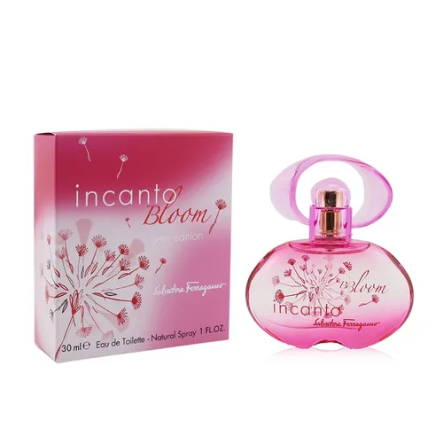 Nước Hoa Nữ Salvatore Ferragamo Incanto Bloom EDT 30ml