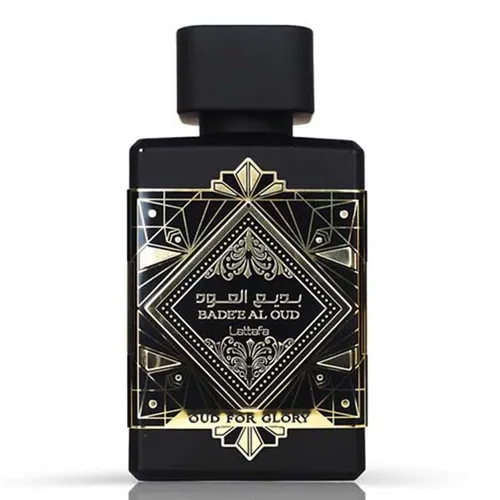 Nước Hoa Unisex Lattafa Oud For Glory Badee Al Oud EDP 100ml