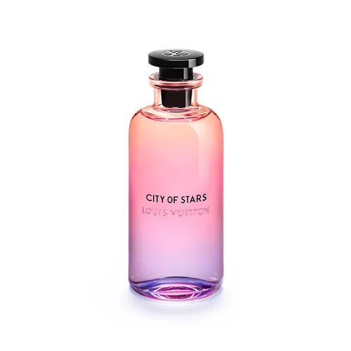 Nước Hoa Unisex Louis Vuitton LV City Of Stars EDP 200ml