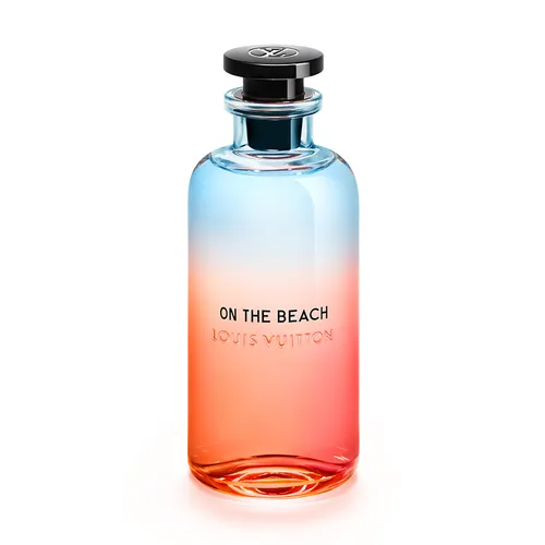 Nước Hoa Unisex Louis Vuitton LV On The Beach EDP LP0228 200ml