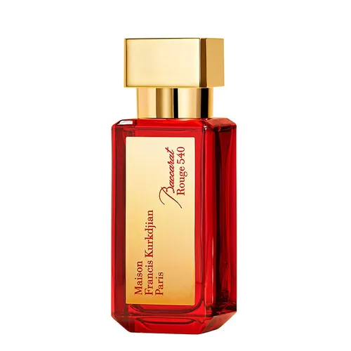 Nước Hoa Unisex Maison Francis Kurkdjian Paris Baccarat Rouge 540 Extrait De Parfum 35ml