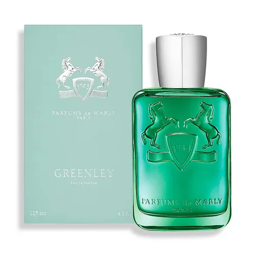 Nước Hoa Unisex Parfums De Marly Greenley EDP 125ml