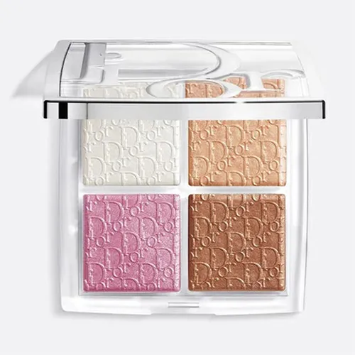 Phấn Bắt Sáng Và Tạo Khối Dior Backstage Glow Maximizer Palette 001 Universal Glow 10g