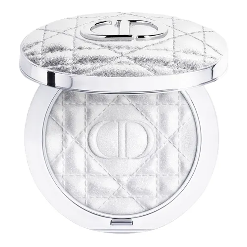 Phấn Bắt Sáng Và Tạo Khối Dior Forever Glow Luminizer Tone 06 Opal Sequin 6g