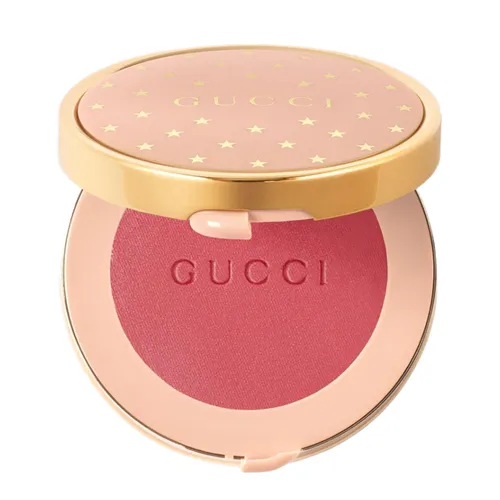 Phấn Má Gucci Blush De Beauté 09 Intense Plum Màu Hồng Đào 5.5g