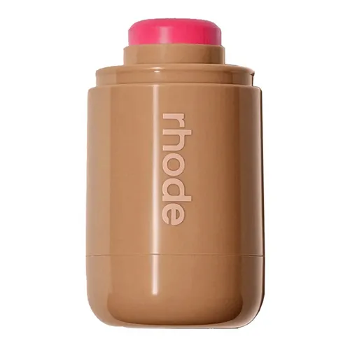 Phấn Má Hồng Dạng Kem Rhode Pocket Blush De Poche Juice Box - Hot Pink Màu Hồng 5.3g