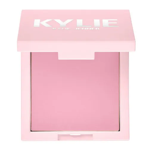 Phấn Má Hồng Kylie Cosmetics Pressed Blush Powder 336 Winter Kissed Màu Hồng Pastel