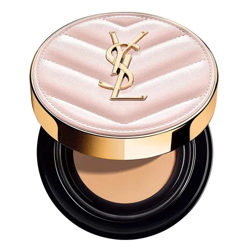 Phấn Nước Yves Saint Laurent YSL Touche Eclat Glow-Pact Cushion High Cover Mesh Foundation Tone B10
