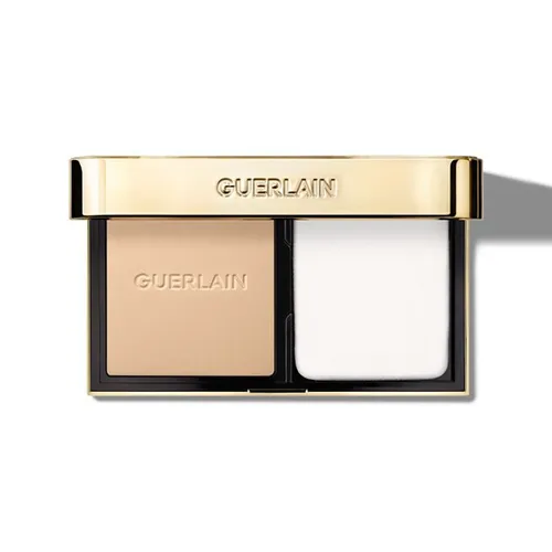 Phấn Phủ Dạng Nén Guerlain High Perfection Matte Compact Foundation Tone 0.5N Neutral/Neutre