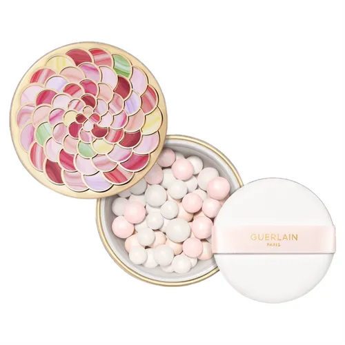 Phấn Phủ Guerlain Setting & Finishing Pearls Of Powder 01 Pearly White