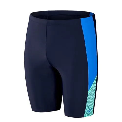 Quần Bơi Nam Speedo Dive Splice Swim Shorts 8-00301015674 Màu Xanh Size M