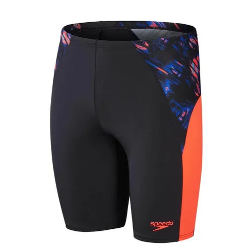 Quần Bơi Nam Speedo Eco End + Splice 2 Swim Shorts 8-00300215733 Màu Đen Size M