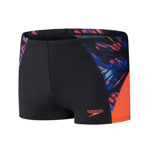 Quần Bơi Nam Speedo Eco End + Splice 2 Swim Shorts 8-00300215733 Màu Đen Size M