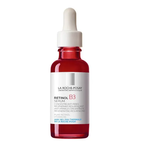 Serum Giảm Nhăn Ngăn Ngừa Lão Hóa Da Roche-Posay Retinol B3 30ml
