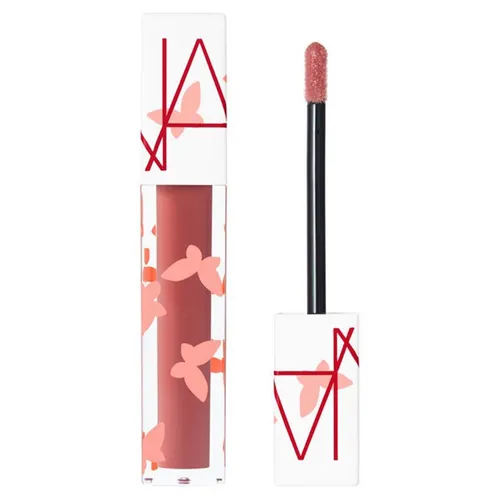 Son Bóng Nars Afterglow Lip Oil Limited Editions 500 Faraway Màu Cam Đào