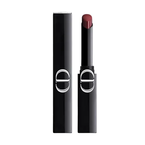 Son Dior Rossetti Rouge Dior On Stage Slim Lipstick 496 Berry Attitude Shine Màu Đỏ Berry
