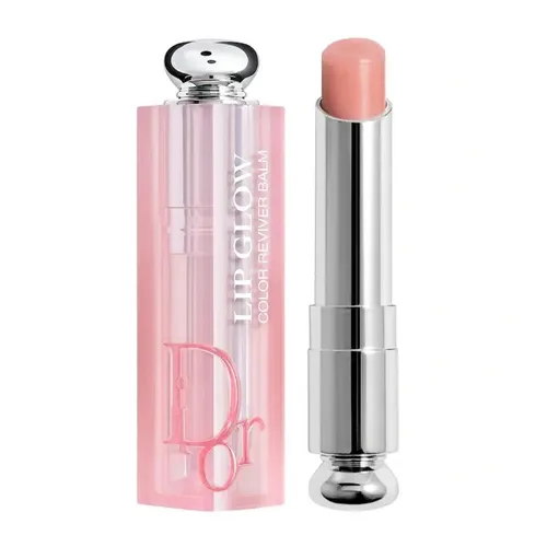 Son Dưỡng Dior Addict Lip Glow 013 Beige Màu Hồng Nude 3.2g