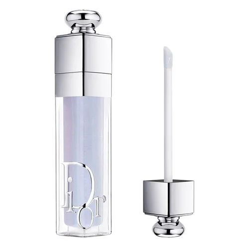Son Dưỡng Dior Addict Lip Maximizer 084 Bluemania Màu Xanh Nhạt 6ml