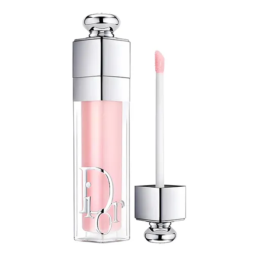 Son Dưỡng Dior Collagen Addict Lip Maximizer 001 Pink Màu Hồng Nude