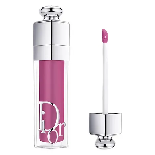Son Dưỡng Dior Collagen Addict Lip Maximizer 006 Berry Màu Tím Hồng