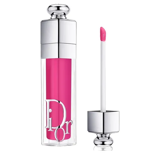 Son Dưỡng Dior Collagen Addict Lip Maximizer 007 Raspberry Màu Hồng Dâu