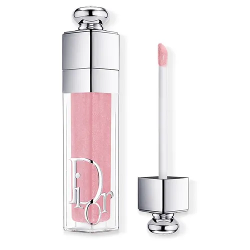 Son Dưỡng Dior Collagen Addict Lip Maximizer 066 Shimmer Candy Màu Hồng Nhạt